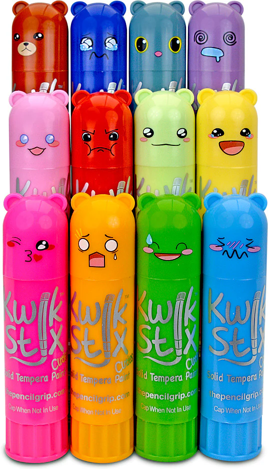 Kwik Stix Cuties - Image 8