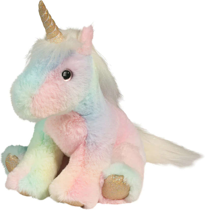 Kylie Rainbow Unicorn Soft - Image 3
