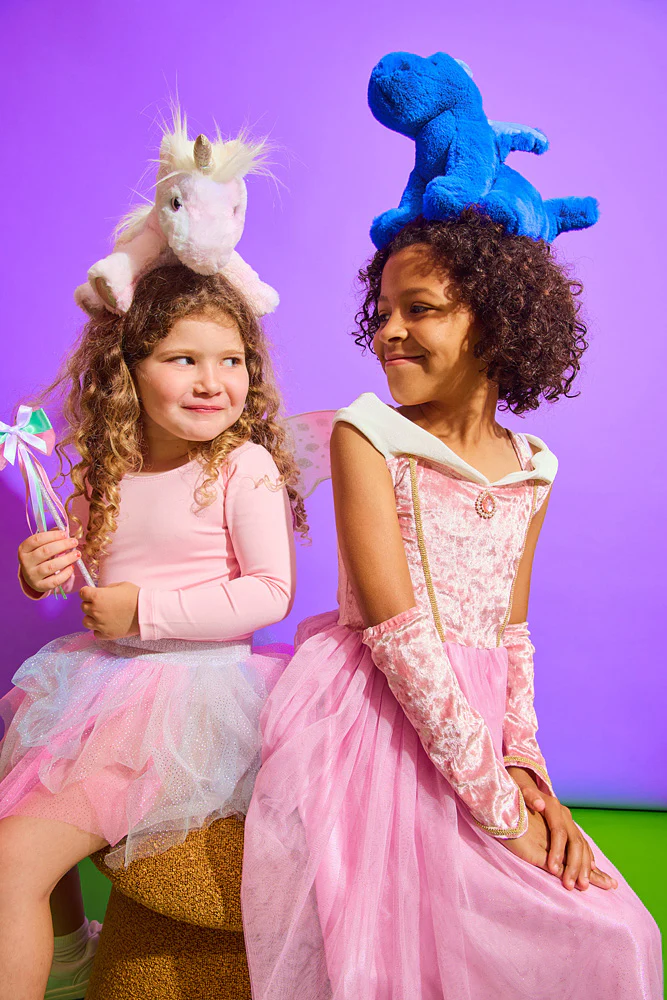 Kylie Rainbow Unicorn Soft - Image 4