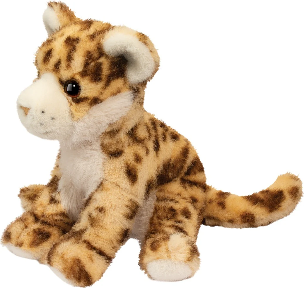 Lacie Leopard Mini Soft - Image 2