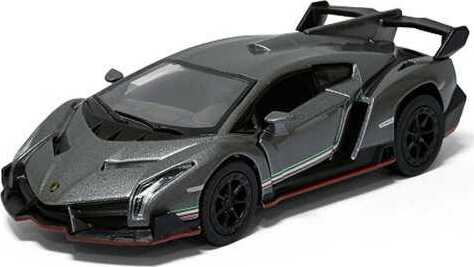Lamborghini Veneno - Image 3