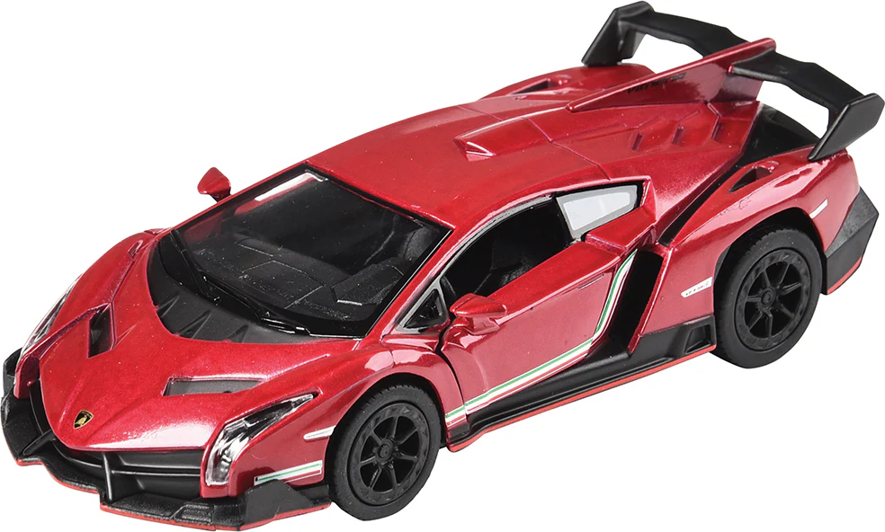 Lamborghini Veneno - Image 4