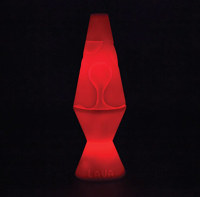 LAVA LED Lava Light - Image 3