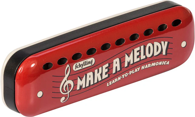 Learn To Play Harmonica - Image 3