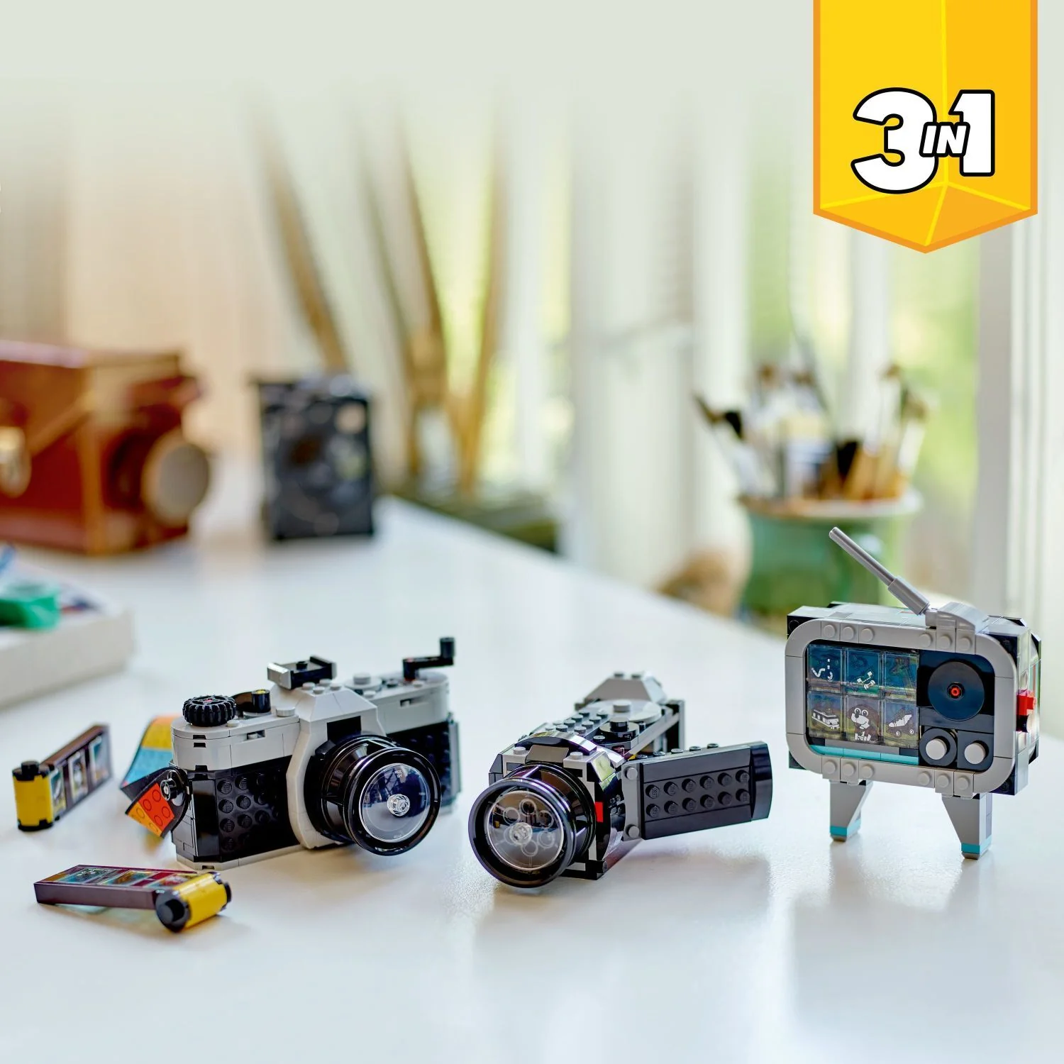 LEGO® Creator: Retro Camera - Image 4