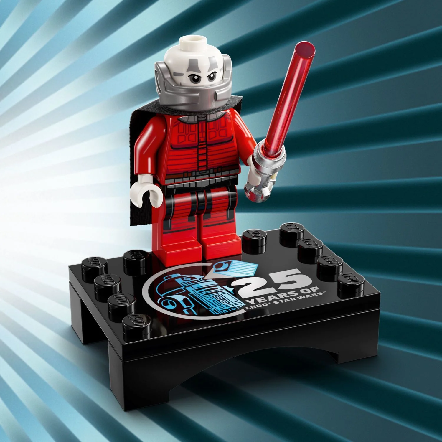 LEGO® Star Wars™: R2-D2™ - Image 8