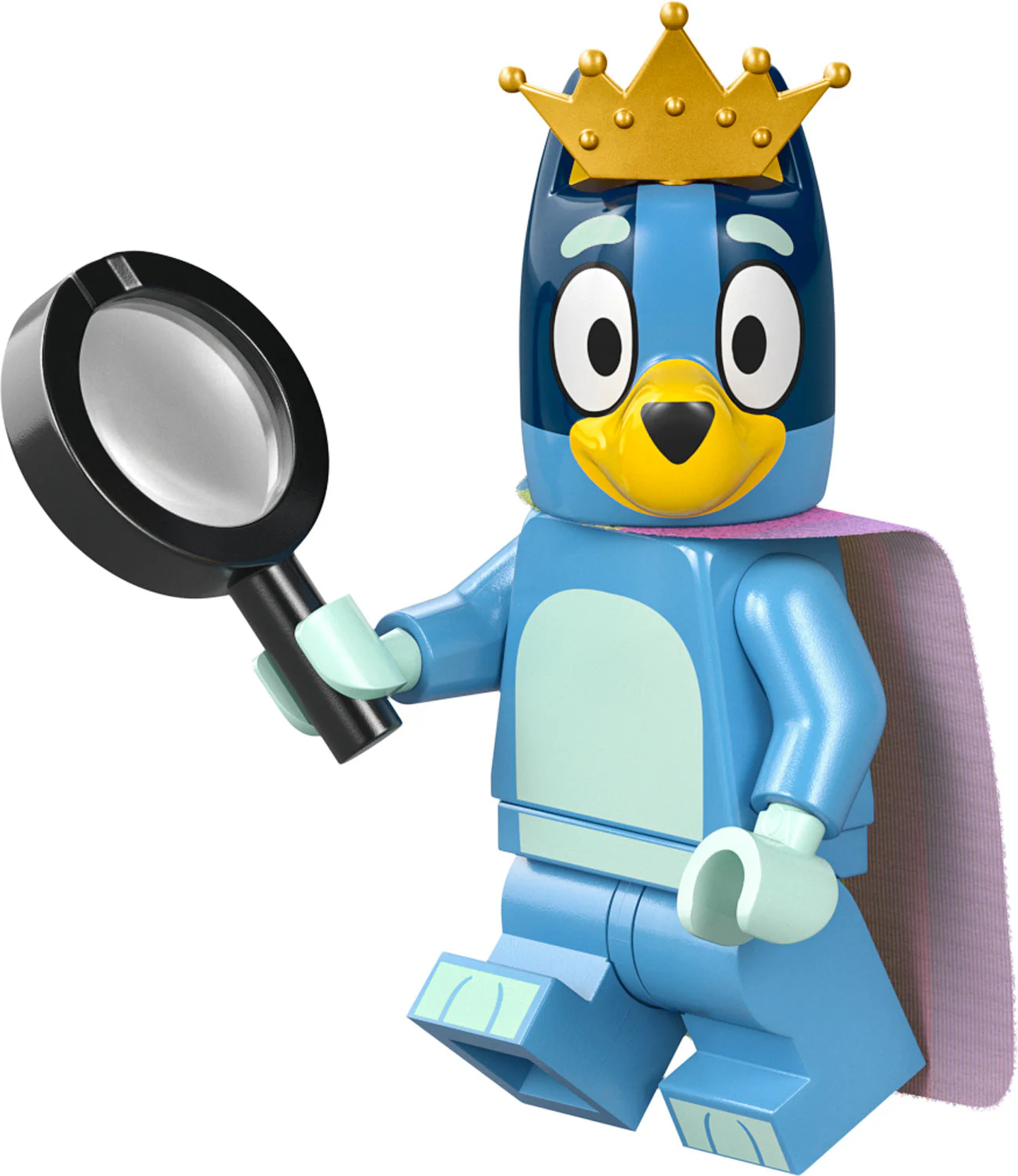 LEGO BLUEY Bluey's Family House - Image 12