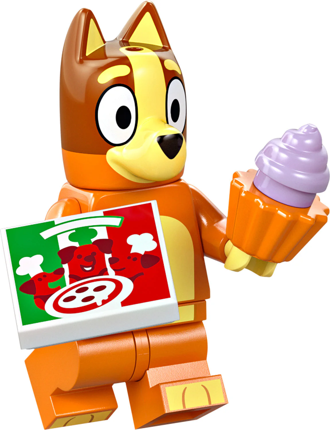 LEGO BLUEY Bluey's Family House - Image 13