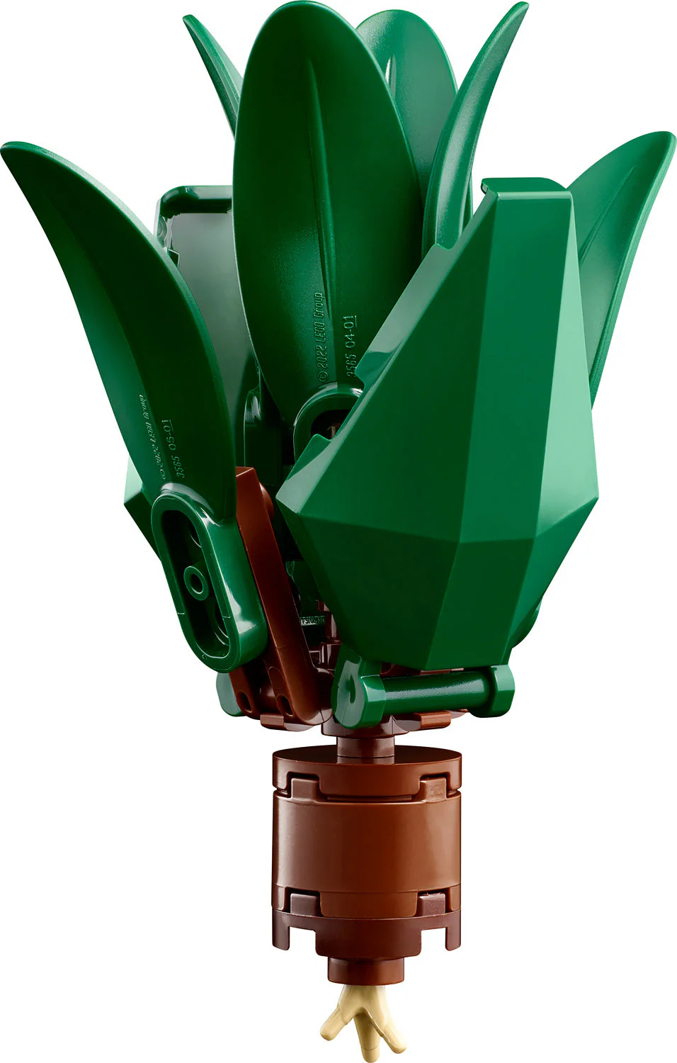 LEGO BOTANICALS Happy Plants - Image 14
