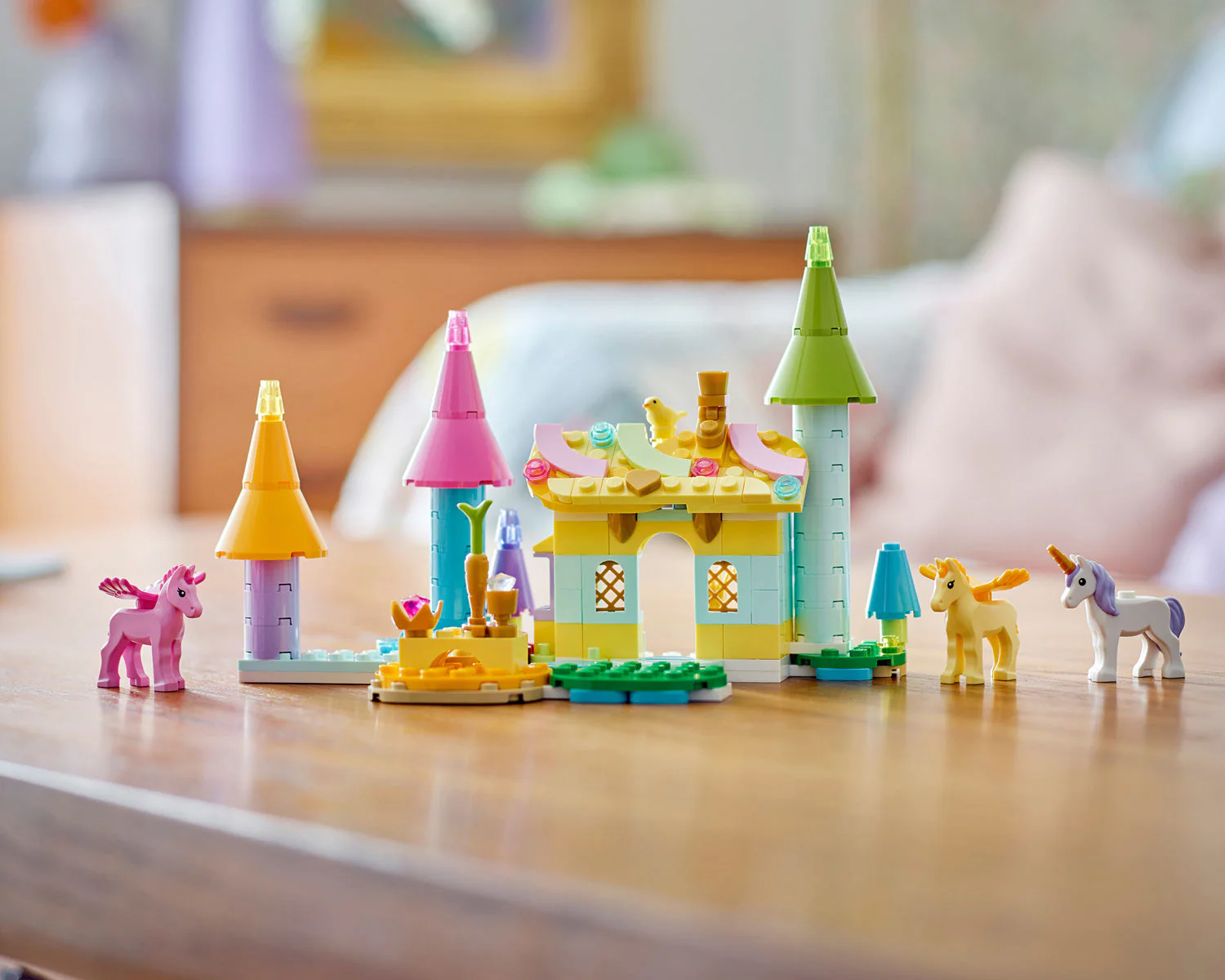 LEGO CREATOR Unicorn Castle - Image 8