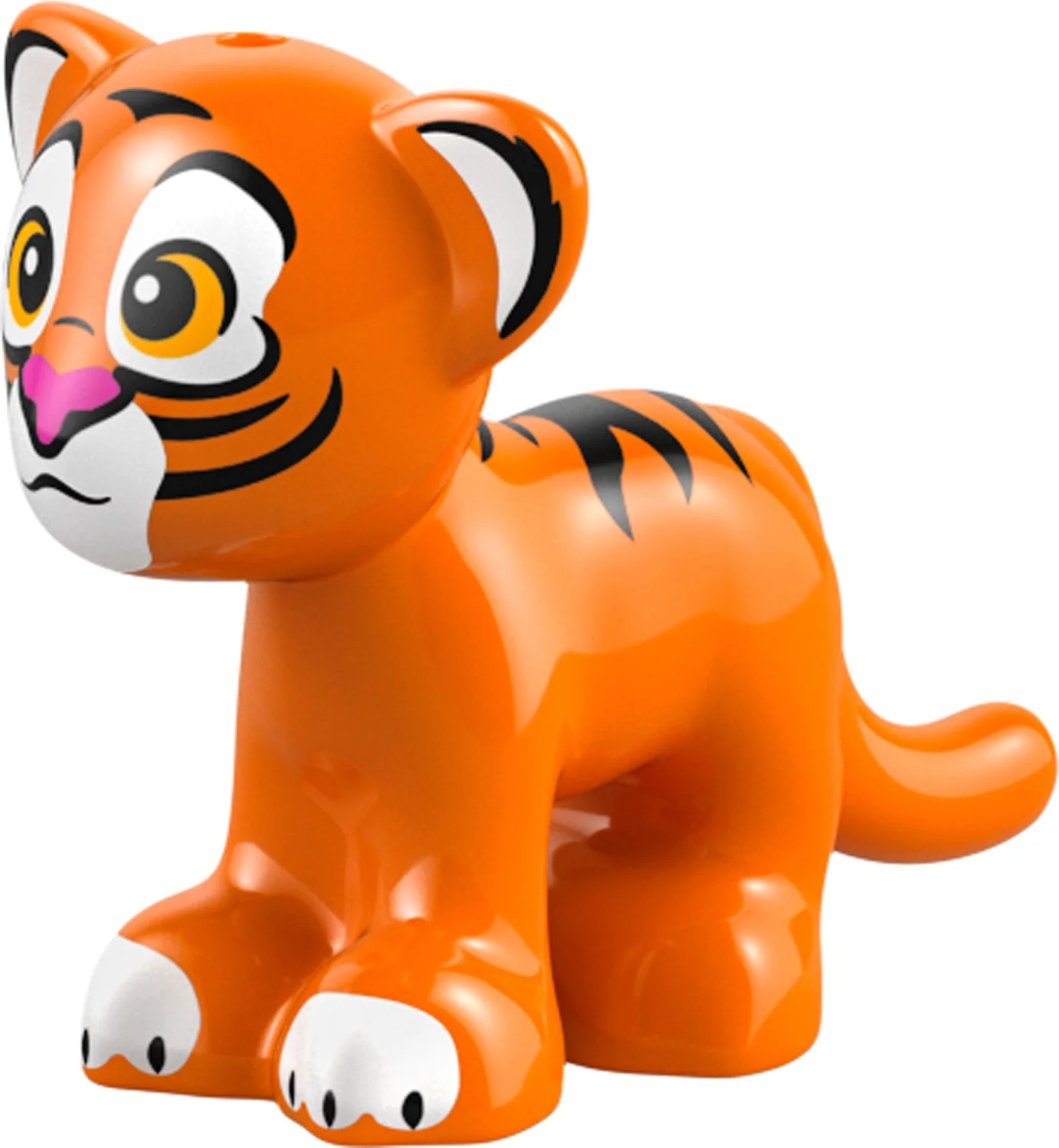 LEGO DISNEY PRINCESS Princess Castle & Royal Pets - Image 12