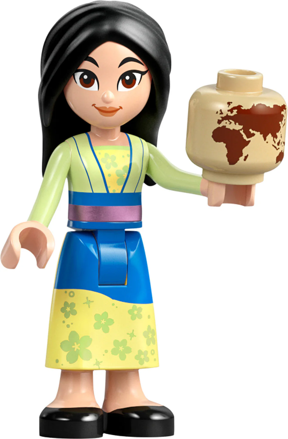 LEGO DISNEY PRINCESS Princess Castle & Royal Pets - Image 15