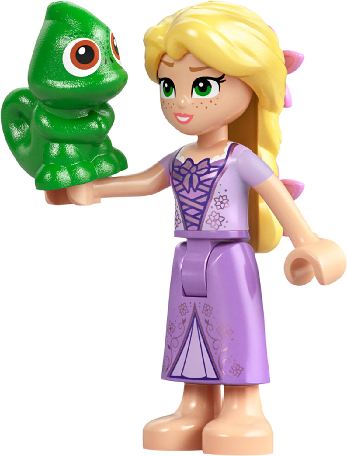 LEGO DISNEY PRINCESS Princess Castle & Royal Pets - Image 4