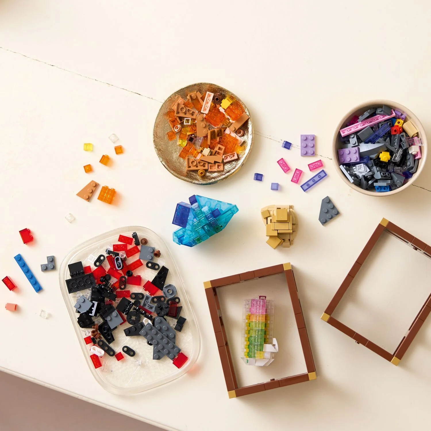 LEGO Ideas: Mineral Collection - Image 7
