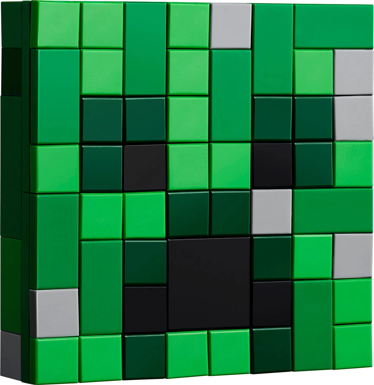 LEGO MINECRAFT The Creeper - Image 8