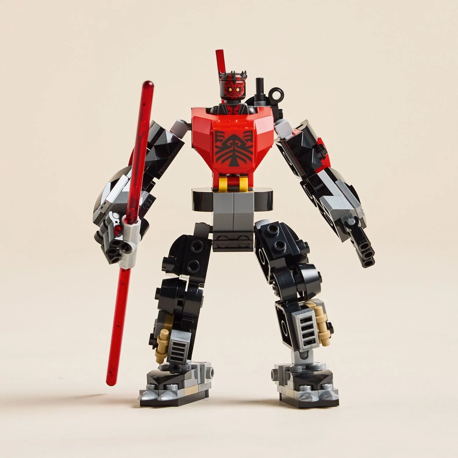 LEGO Star Wars: Darth Maul™ Mech - Image 4