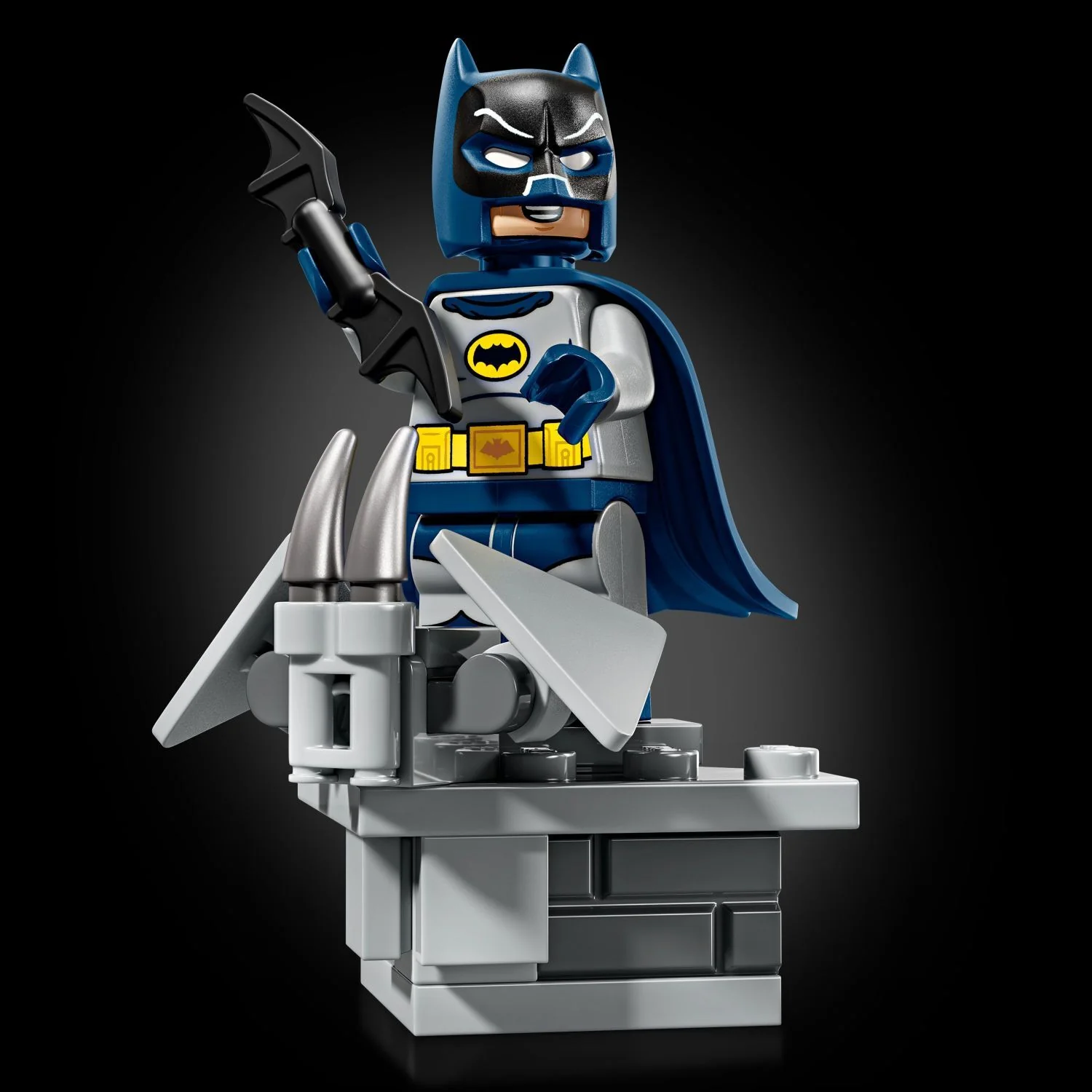 LEGO Super Heroes DC: Batman™: The Classic TV Series Batmobile™ - Image 9