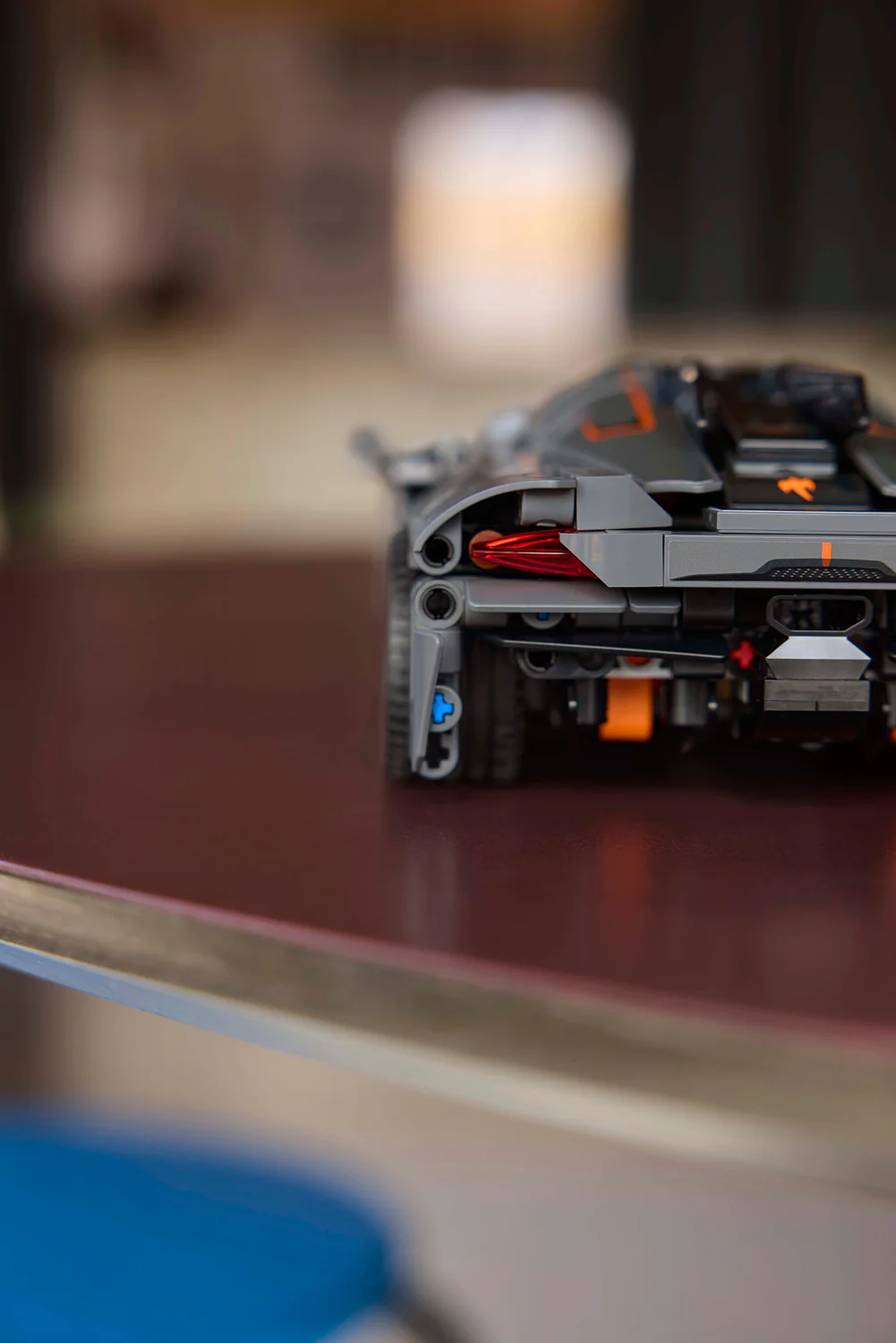 LEGO TECHNIC Koenigsegg Jesko Absolut - Image 4