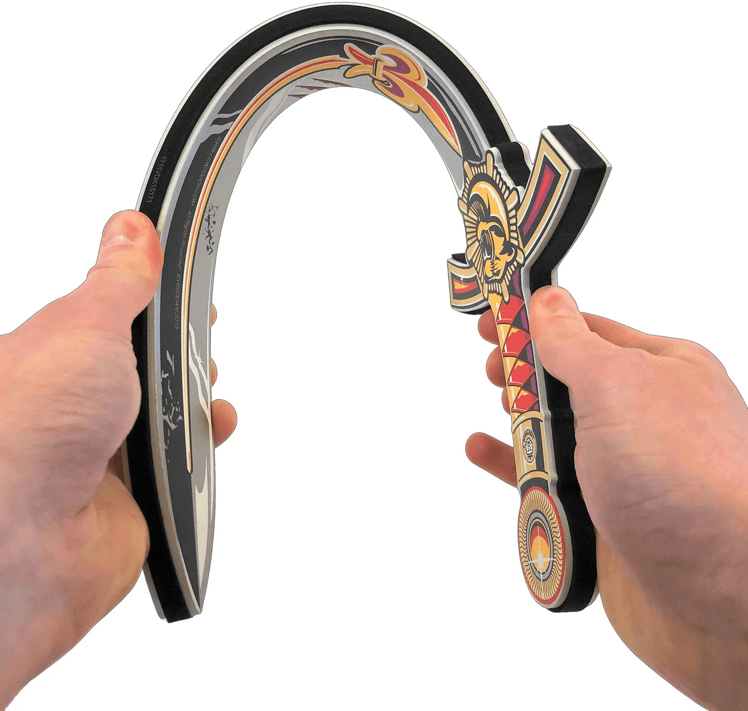 Liontouch Foam Sword - Image 10
