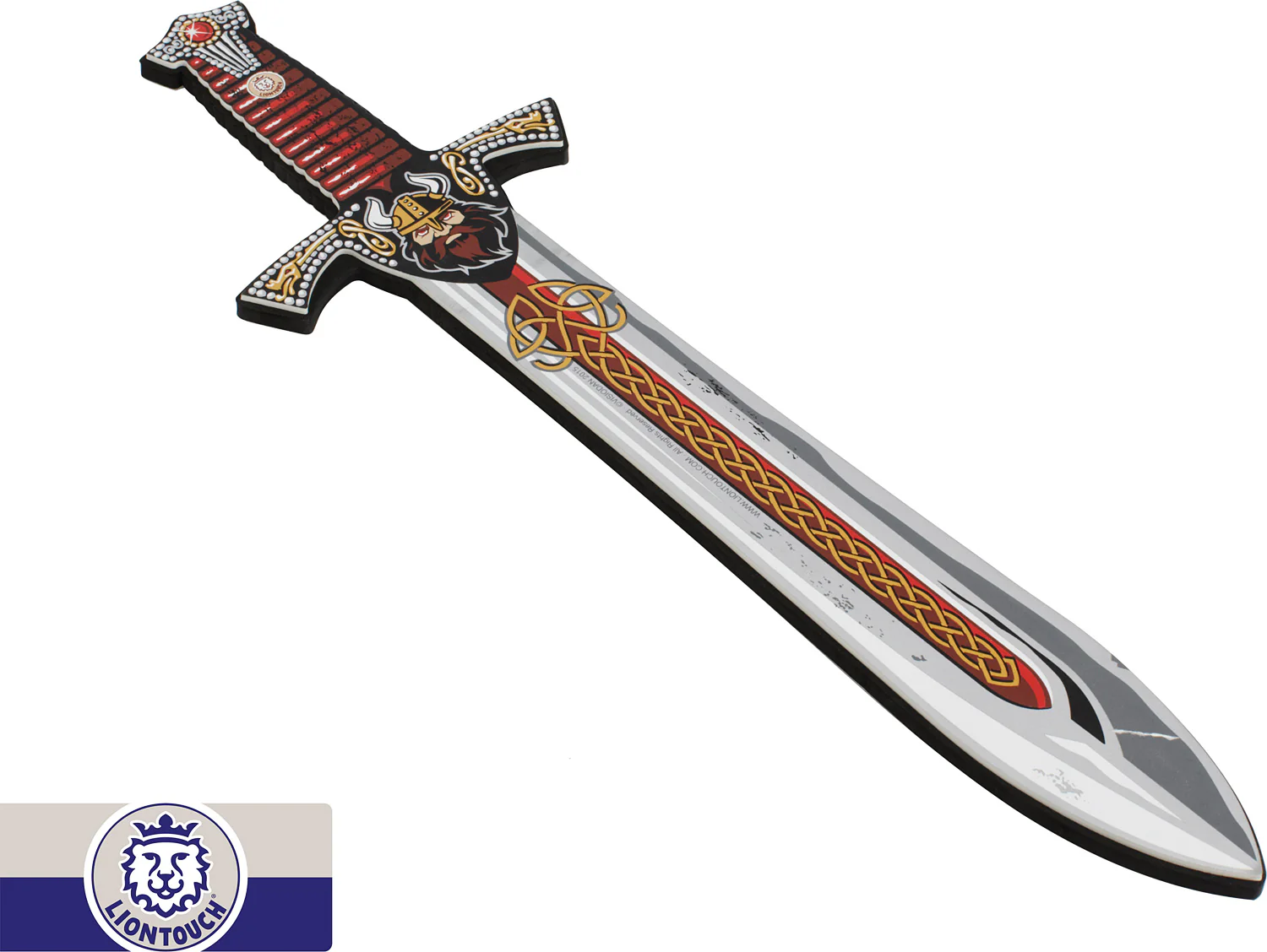 Liontouch Foam Sword - Image 2