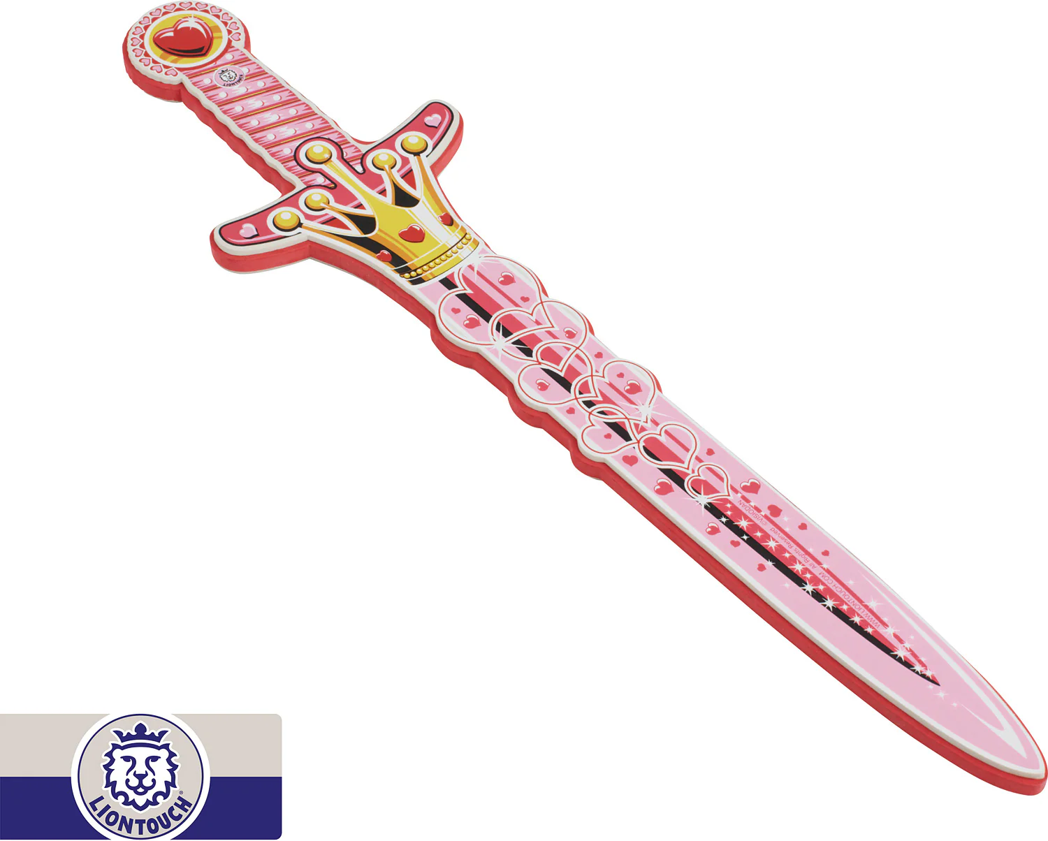 Liontouch Foam Sword - Image 4
