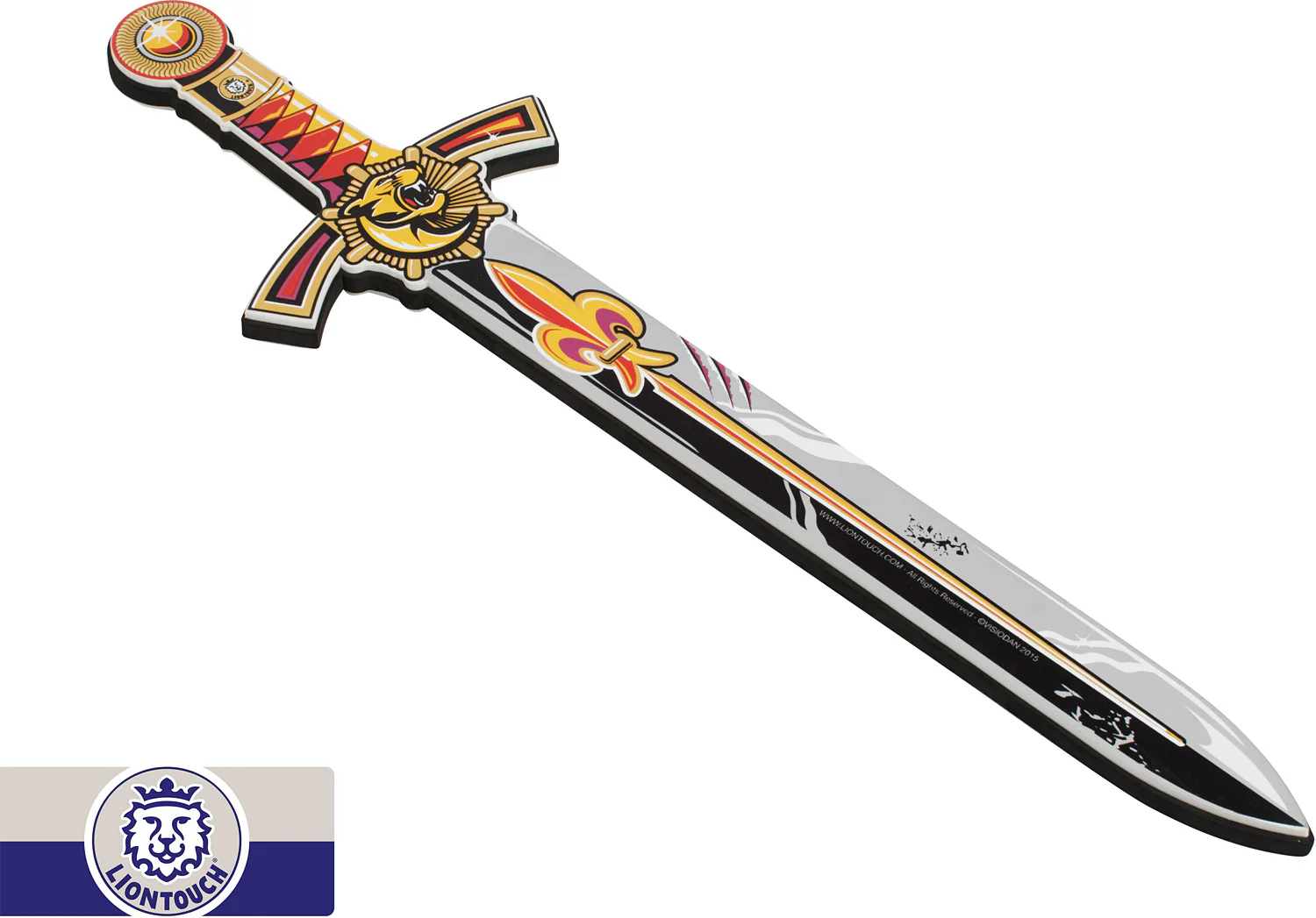 Liontouch Foam Sword - Image 5