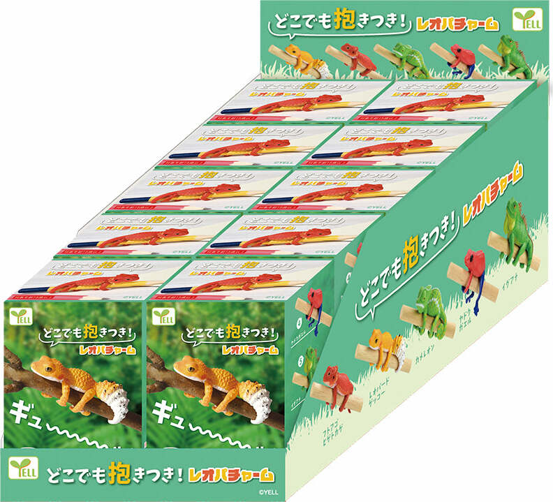 Lizard Blind Box - Image 8