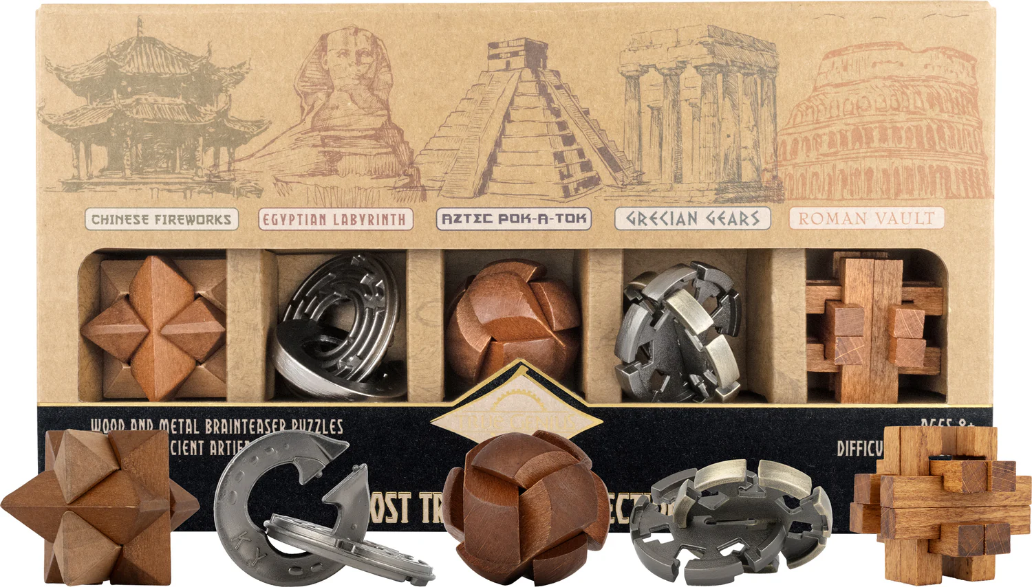 Lost Treasure Collection - Image 3