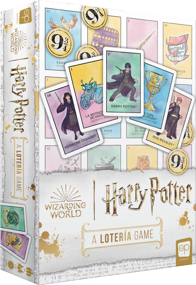 LOTERIA: Harry Potter™ - Image 2