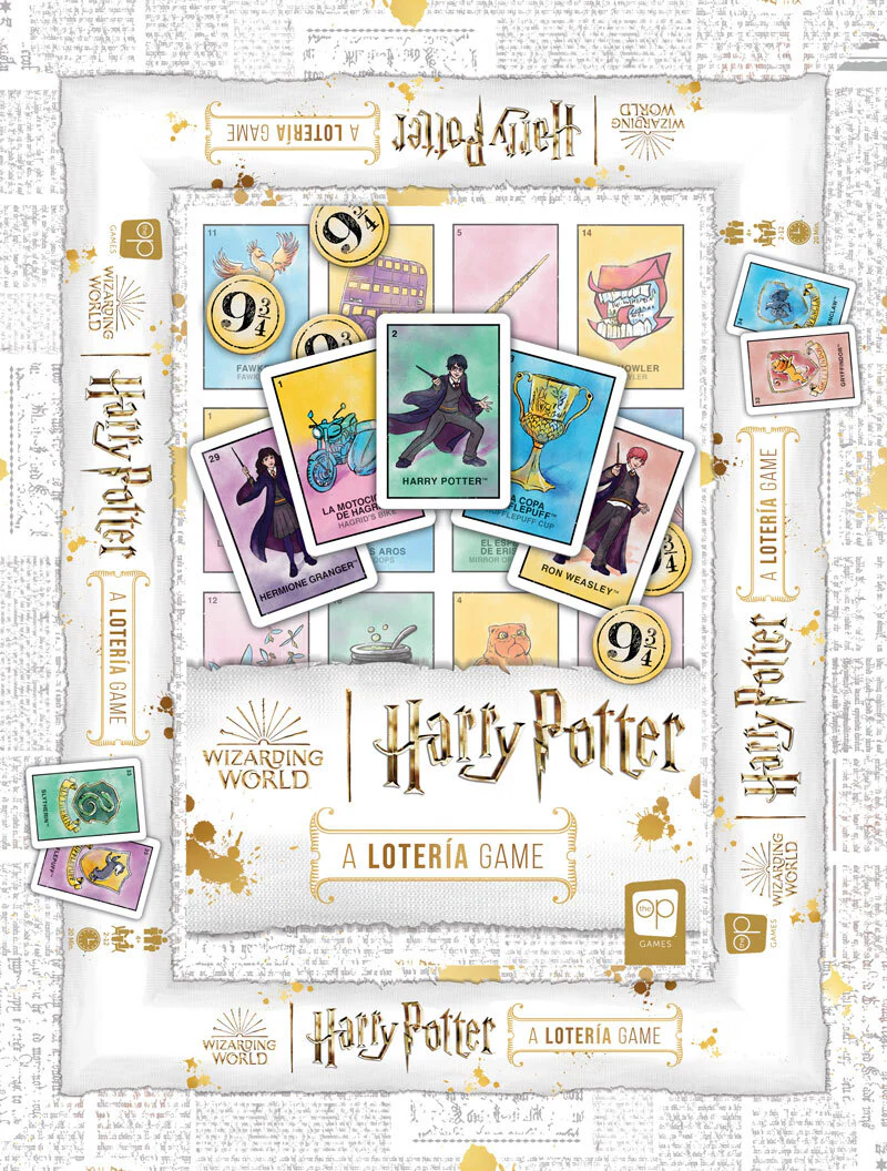 LOTERIA: Harry Potter™ - Image 4