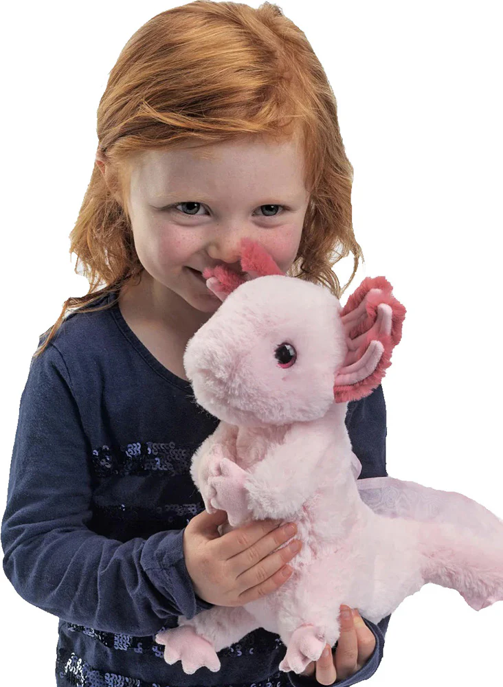 Luisa Axolotl - Image 2