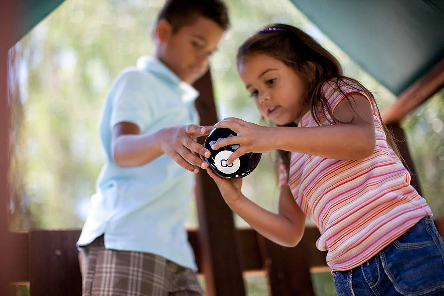 Magic 8 BALL - Image 3