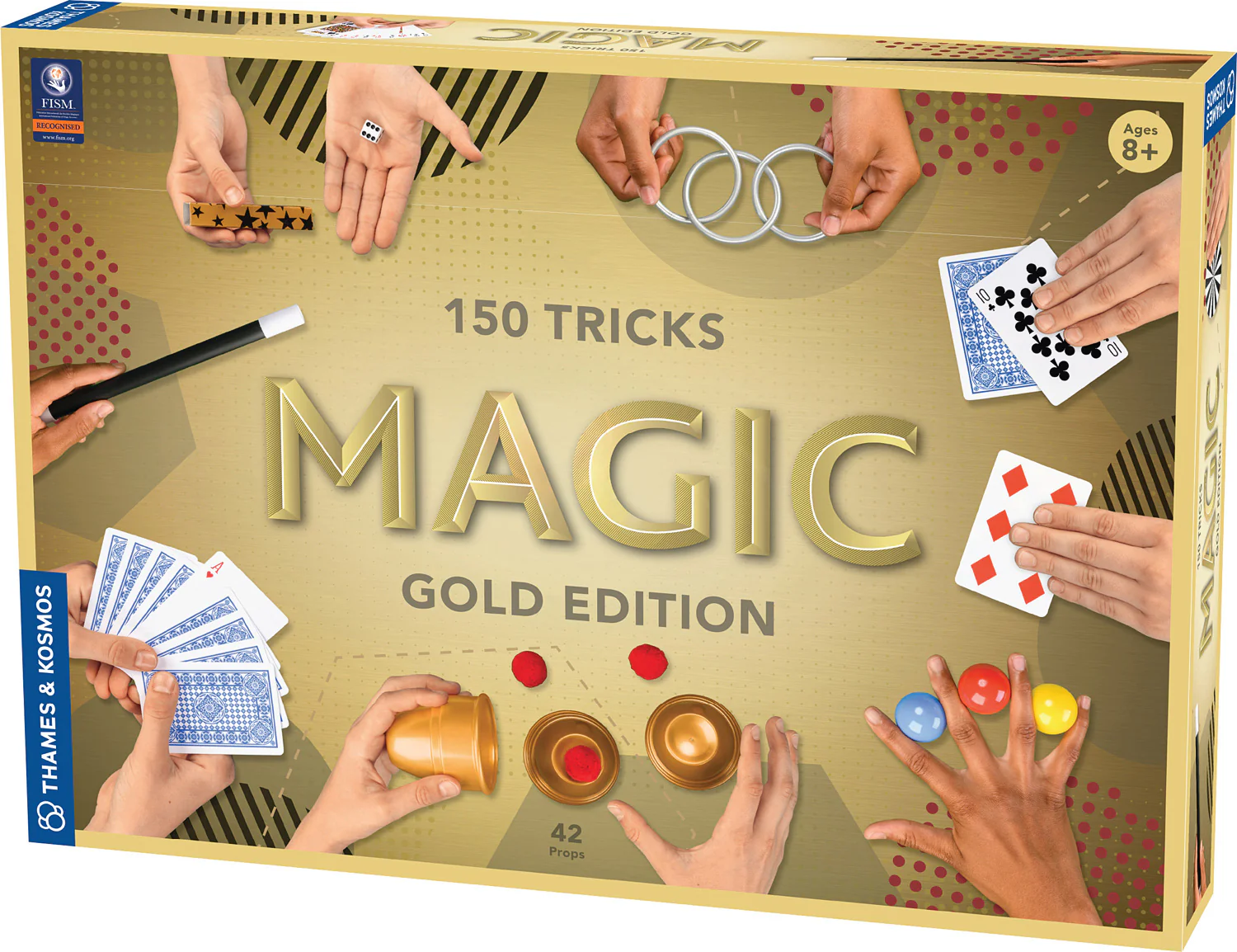 Magic: Gold Edition - Image 2