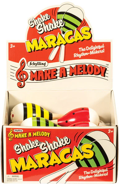 Maracas - Image 2
