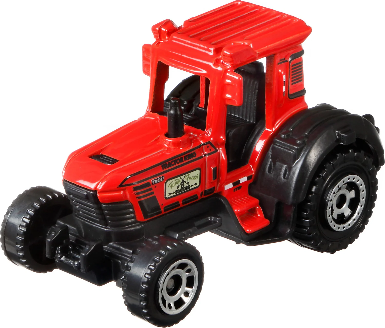 Matchbox- 5-Pack Vehicles Assortment - Image 3