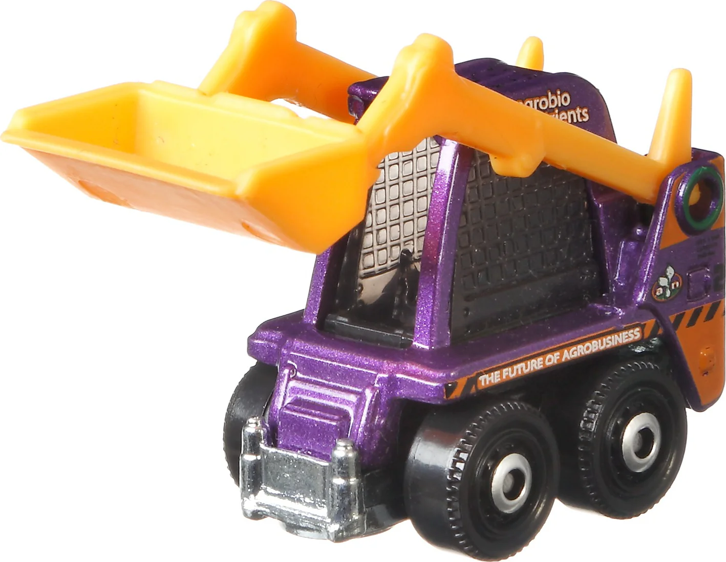 Matchbox- 5-Pack Vehicles Assortment - Image 5