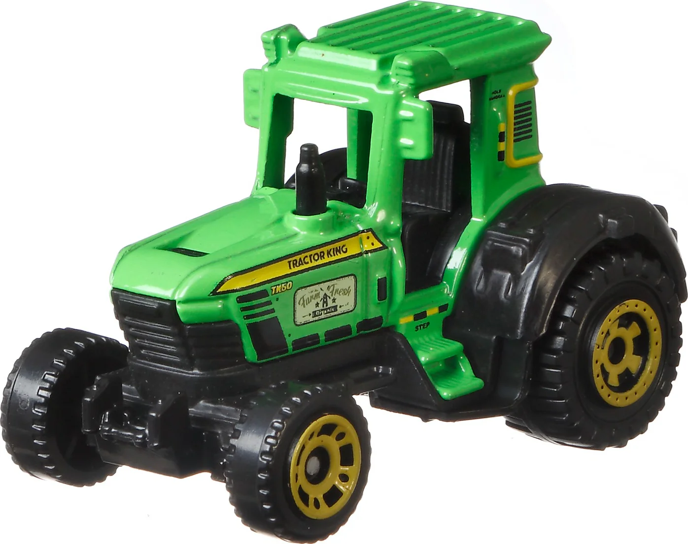 Matchbox- 5-Pack Vehicles Assortment - Image 7