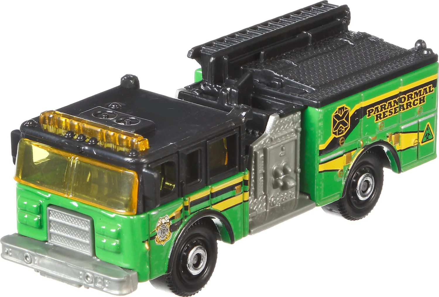 Matchbox- 5-Pack Vehicles Assortment - Image 8