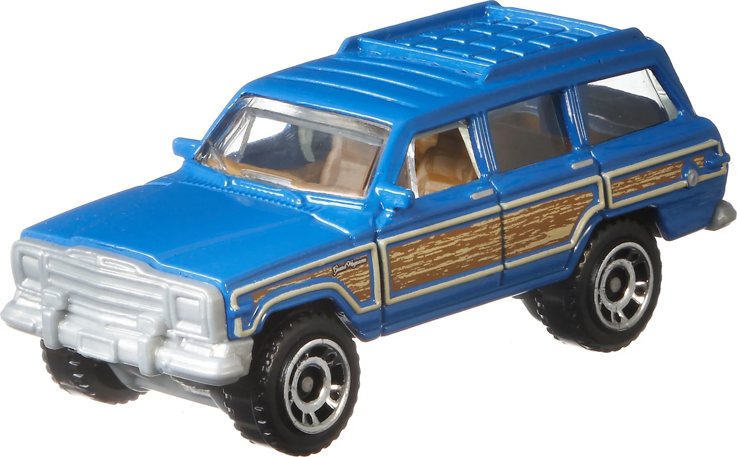 Matchbox- 5-Pack Vehicles Assortment - Image 9