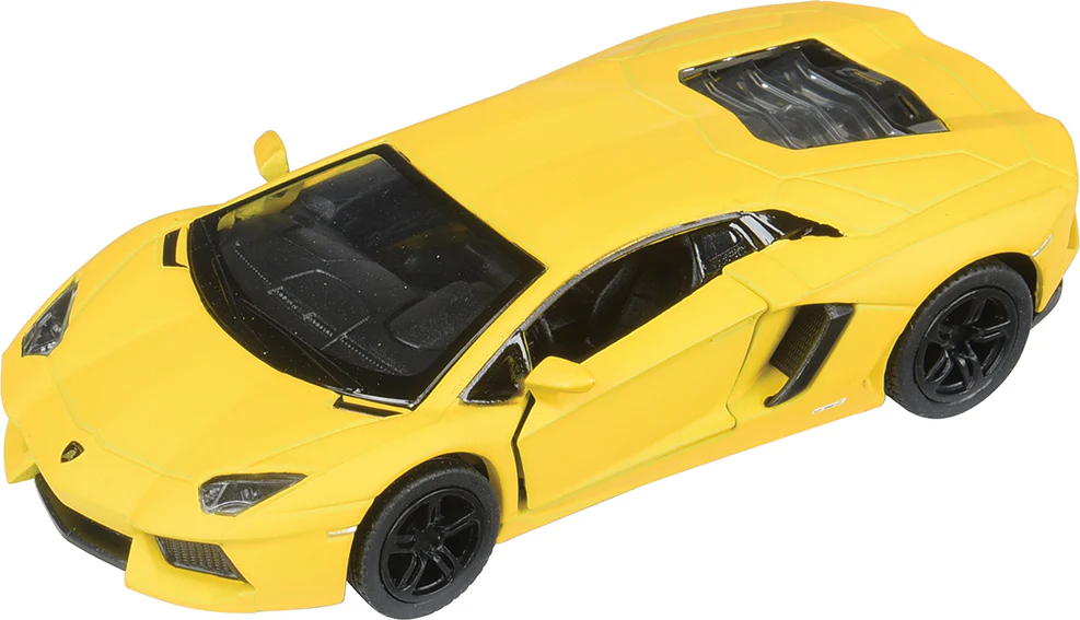 Matte Lamborghini - Sold Individually - Image 2