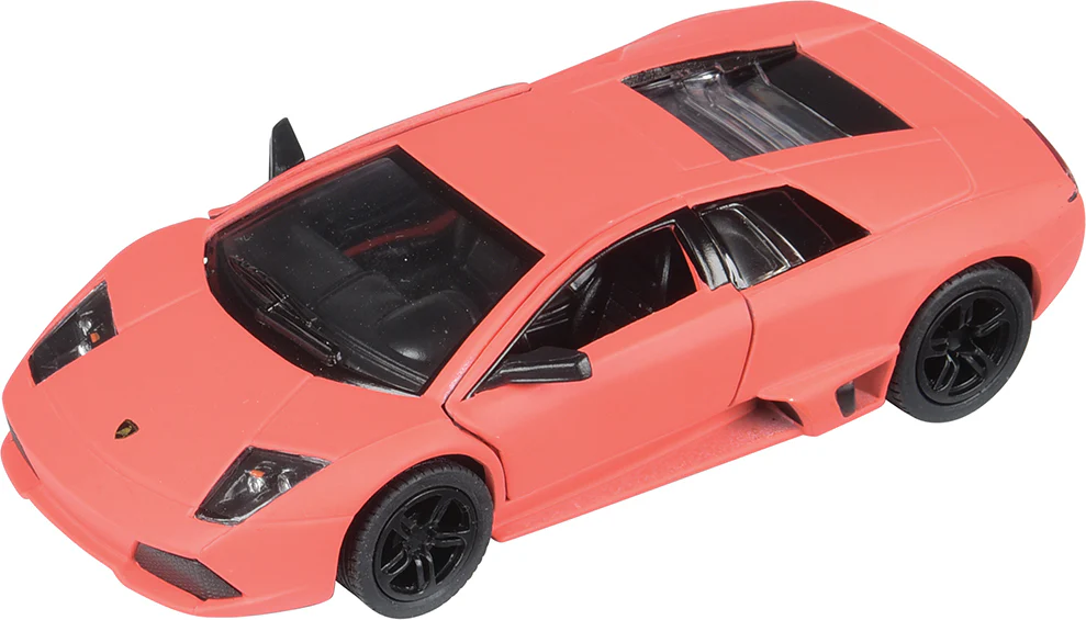 Matte Lamborghini - Sold Individually - Image 3