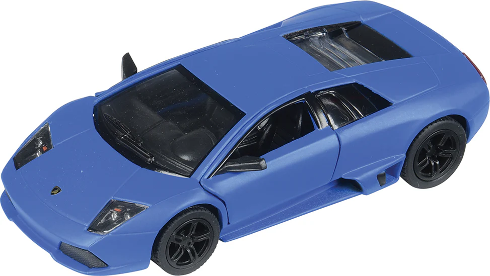 Matte Lamborghini - Sold Individually - Image 4