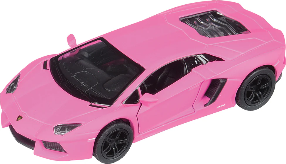 Matte Lamborghini - Sold Individually - Image 5