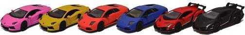 Matte Lamborghini - Sold Individually - Image 6
