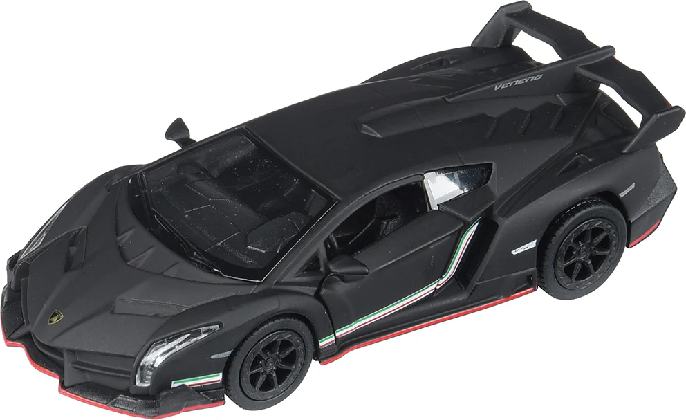Matte Lamborghini - Sold Individually - Image 7