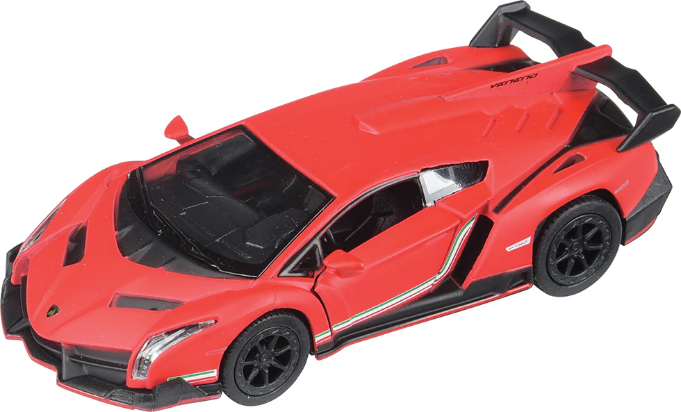 Matte Lamborghini - Sold Individually - Image 8