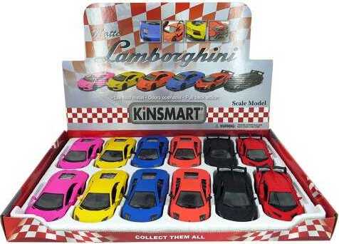 Matte Lamborghini - Sold Individually - Image 9