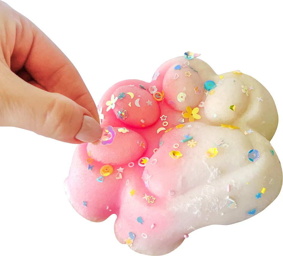Mega Squishy Paw - Image 4