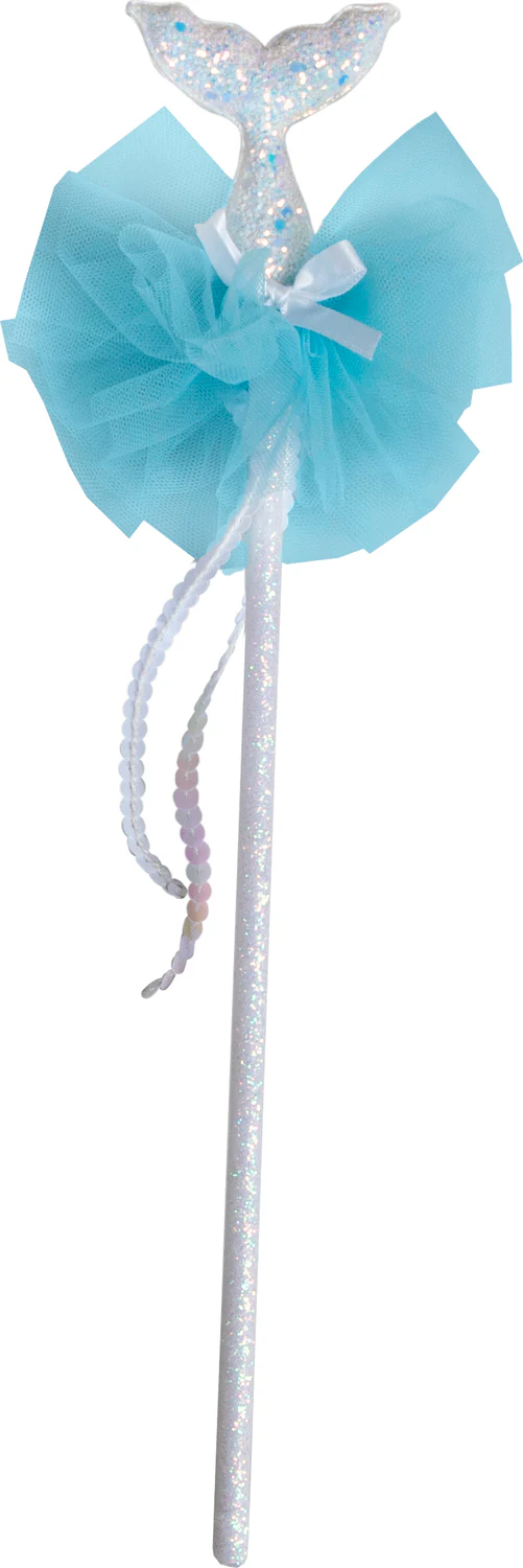 Mermaid Wands, 3Pc - Image 4