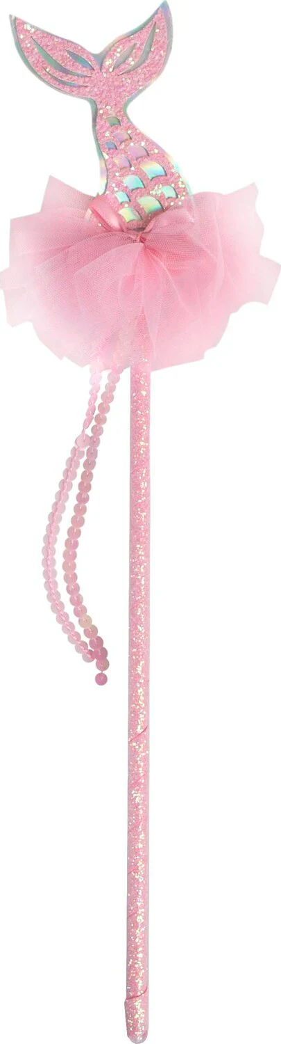 Mermaid Wands, 3Pc - Image 5